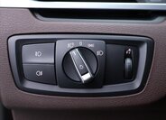 BMW X1 SUV / Terénní 2,0 l 140 kw