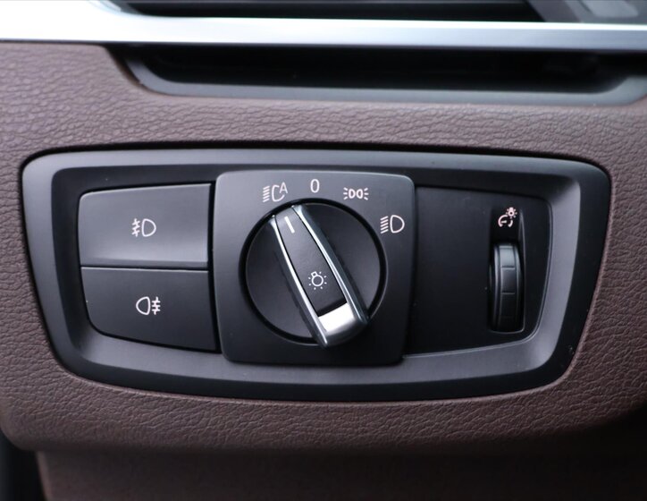 BMW X1 SUV / Terénní 2,0 l 140 kw