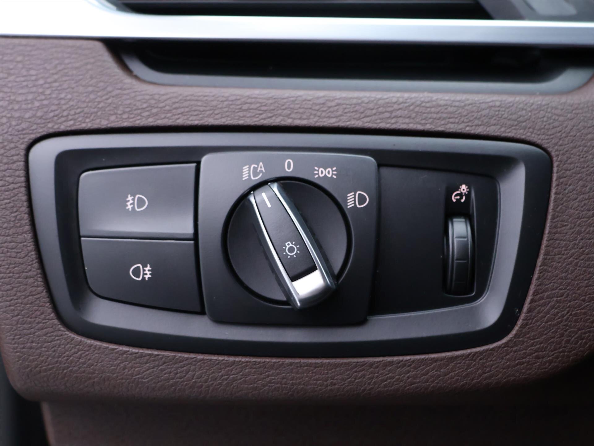 BMW X1 SUV / Terénní 2,0 l 140 kw