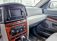 Jeep Grand Cherokee SUV 3,0 l 160 kw