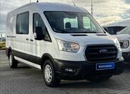 Ford Transit 7