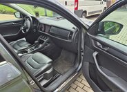 Škoda Kodiaq SUV / Terénní 0,0 0