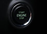 Škoda Fabia Hatchback 1,2 l 81 kw