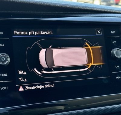 Volkswagen Multivan 37