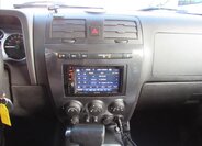 Hummer H3 SUV 3,5 l 164 kw