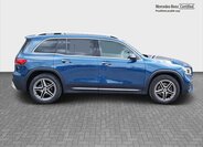 Mercedes-Benz GLB SUV 1,3 l 120 kw