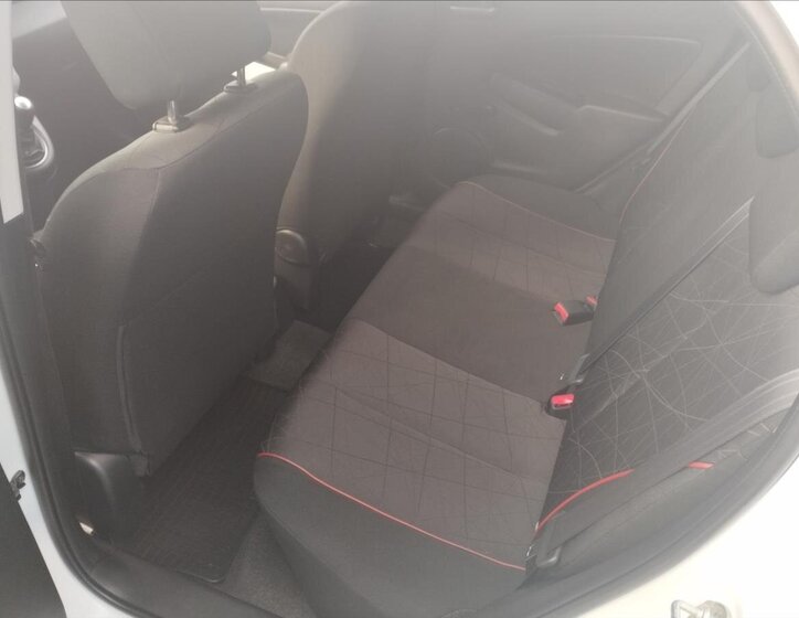 Mazda 2 Hatchback 1,3 l 55 kw