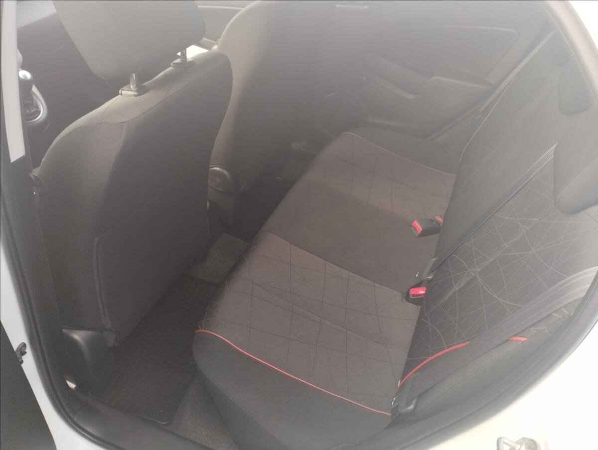 Mazda 2 Hatchback 1,3 l 55 kw