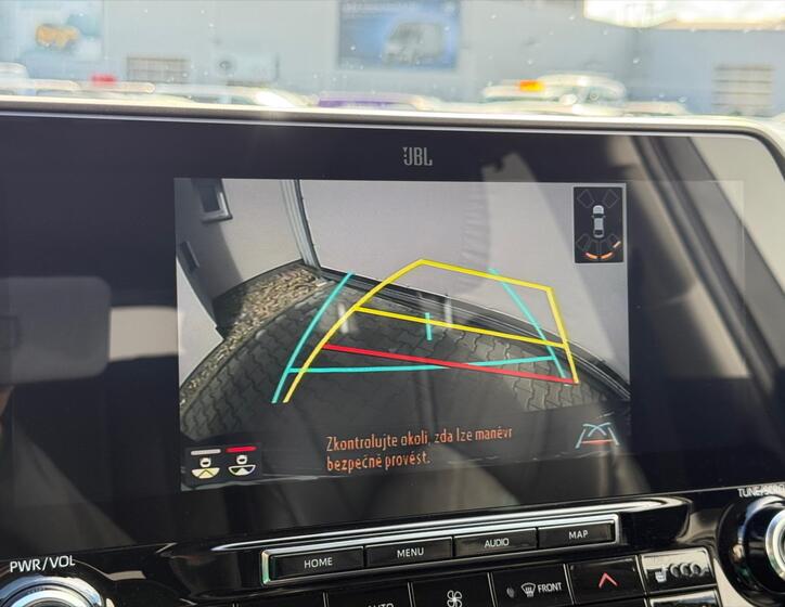 Toyota Highlander 16