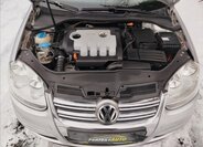 Volkswagen Golf Kombi 1,9 l 77 kw