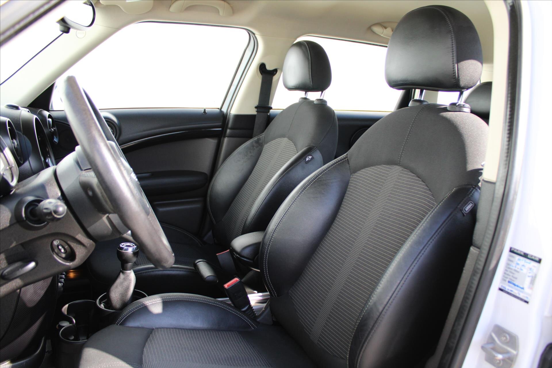 Mini Countryman SUV / Terénní 1,6 l 90 kw