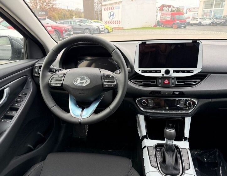 Hyundai i30 6