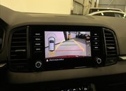 Škoda Karoq SUV 1,5 l 110 kw