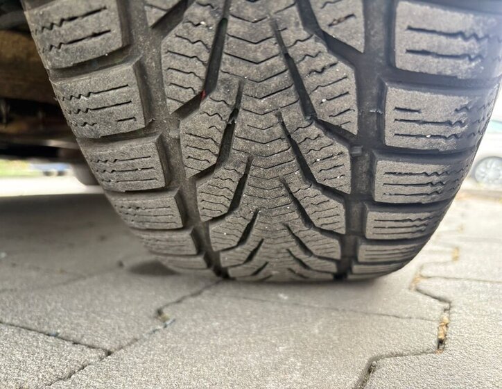 Hyundai i30 Hatchback 1,4 l 73 kw