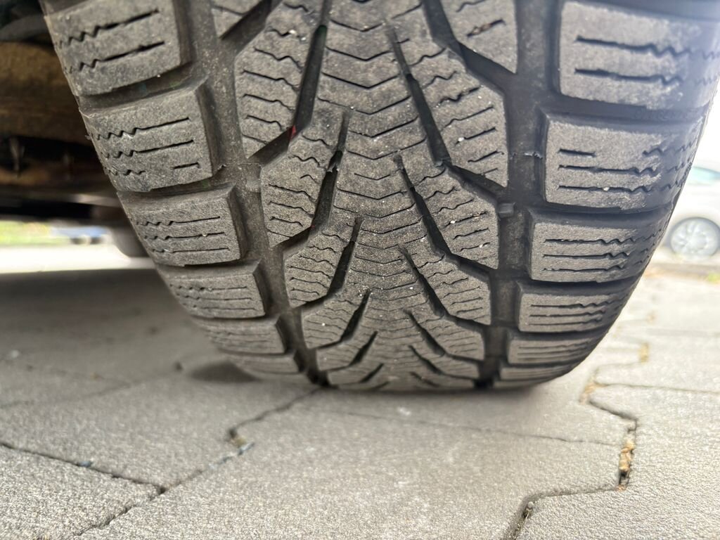 Hyundai i30 Hatchback 1,4 l 73 kw