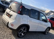 Fiat Panda 5
