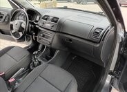 Škoda Roomster Kombi 1,2 l 63 kw