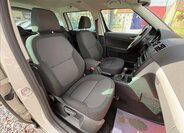 Škoda Yeti SUV / Terénní 1,4 l 90 kw