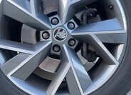 Škoda Kodiaq SUV / Terénní 2,0 l 140 kw