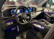 Mercedes-Benz Ostatní SUV / Terénní 3,0 l 285 kw