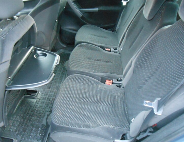 Citroën C4 Picasso 16