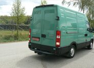Iveco Daily Ostatní 2,3 l 100 kw