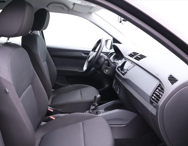 Škoda Fabia Hatchback 999,0 70 kw