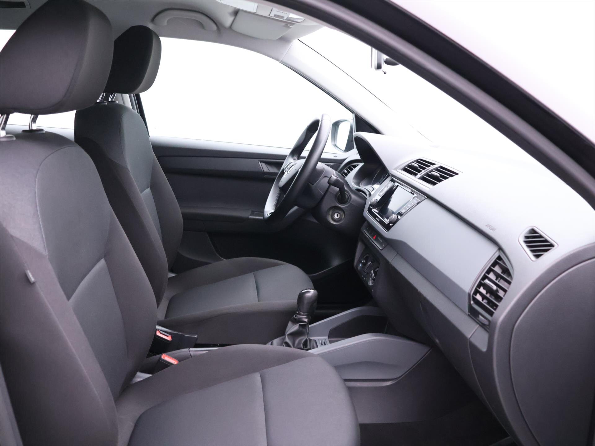 Škoda Fabia Hatchback 999,0 70 kw