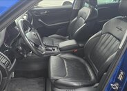 Škoda Kodiaq SUV 2,0 l 140 kw