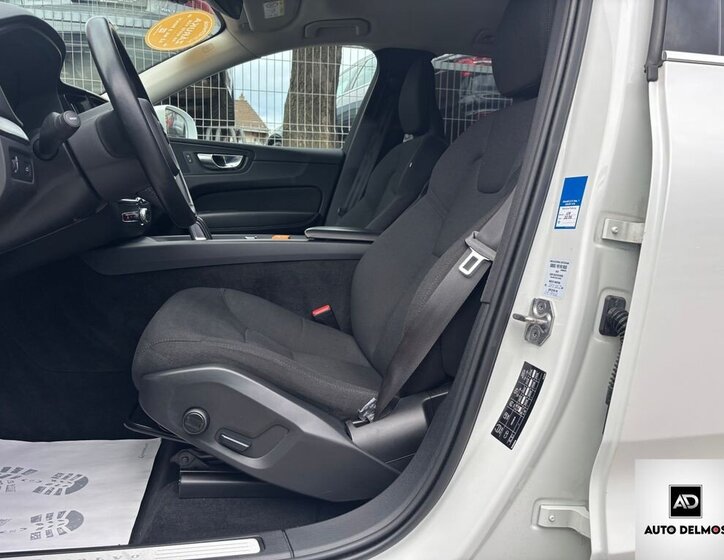 Volvo XC60 SUV 2,0 l 145 kw