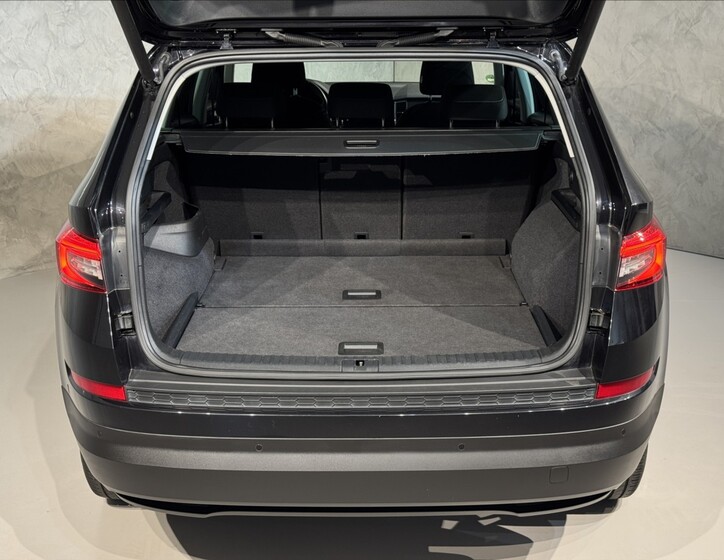 Škoda Kodiaq 12