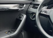 Škoda Octavia Kombi 1,6 l 85 kw