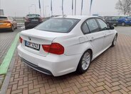 BMW Řada 3 Sedan 2,0 l 135 kw