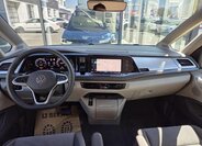 Volkswagen California VAN-Minibus 2,0 l 110 kw