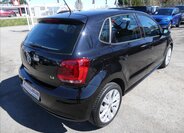 Volkswagen Polo Hatchback 1,4 l 63 kw