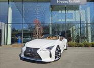 Lexus LC 500 1
