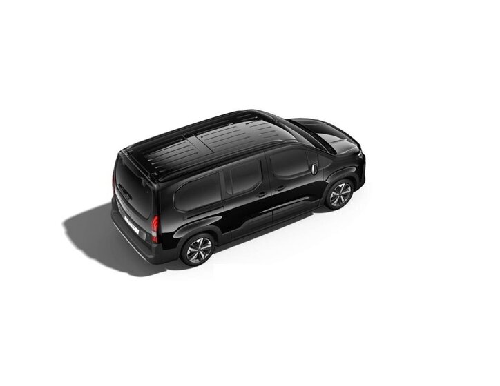 Peugeot Rifter MPV 1,5 l 96 kw