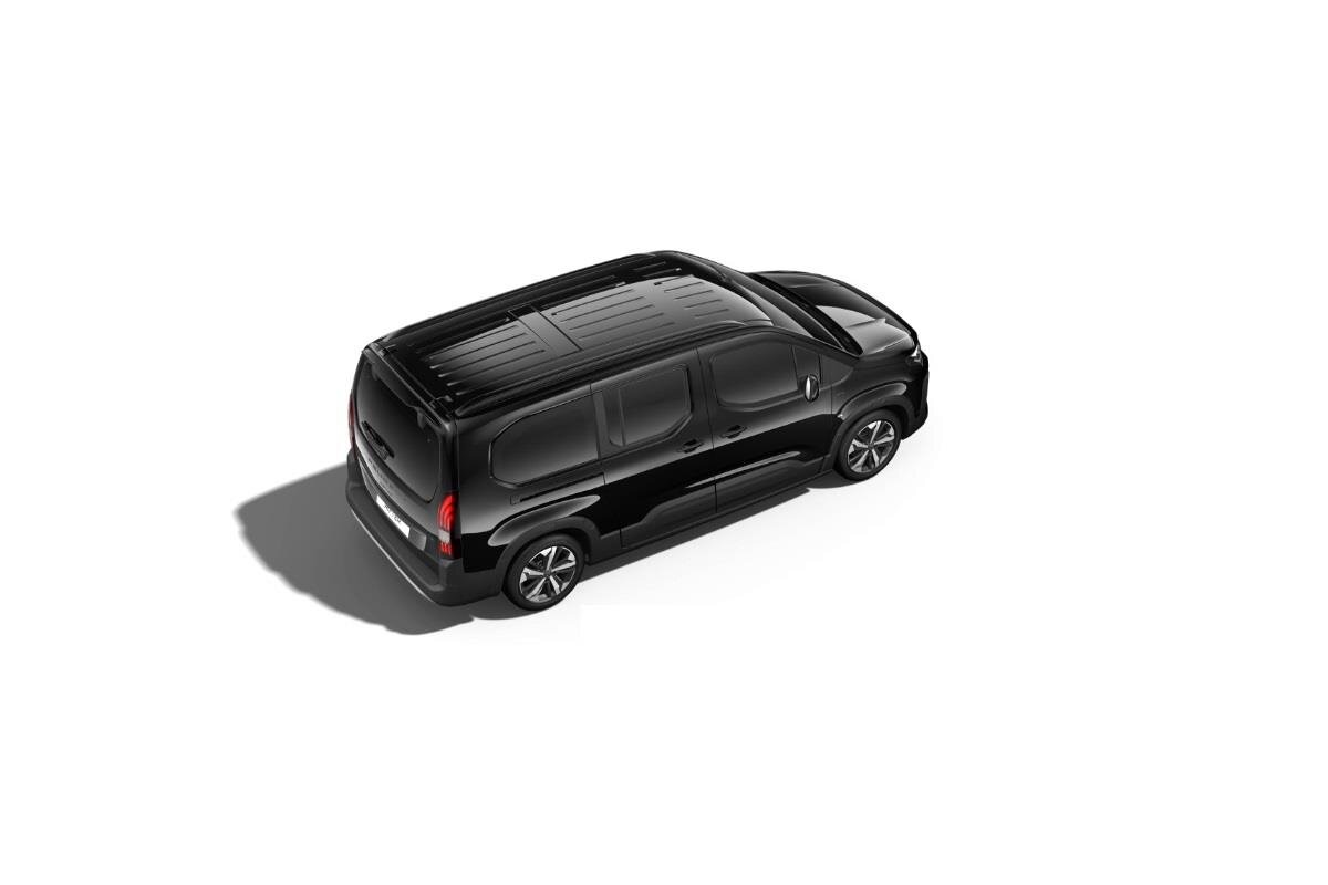 Peugeot Rifter MPV 1,5 l 96 kw