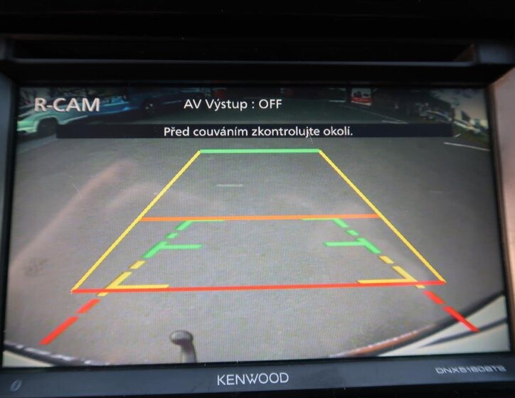 Volkswagen Transporter 16