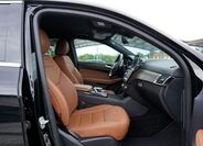 Mercedes-Benz GLE 29