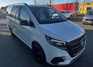 Mercedes-Benz Třídy V 11