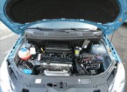 Škoda Roomster MPV 1,4 l 63 kw