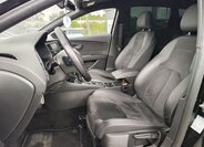 Seat Leon Hatchback 2,0 l 221 kw