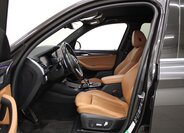 BMW X3 SUV / Terénní 3,0 l 210 kw