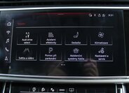 Audi Q8 SUV / Terénní 3,0 l 250 kw