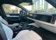 Porsche Cayenne Kupé 4,0 l 349 kw