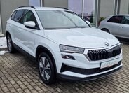 Škoda Karoq SUV 2,0 l 110 kw