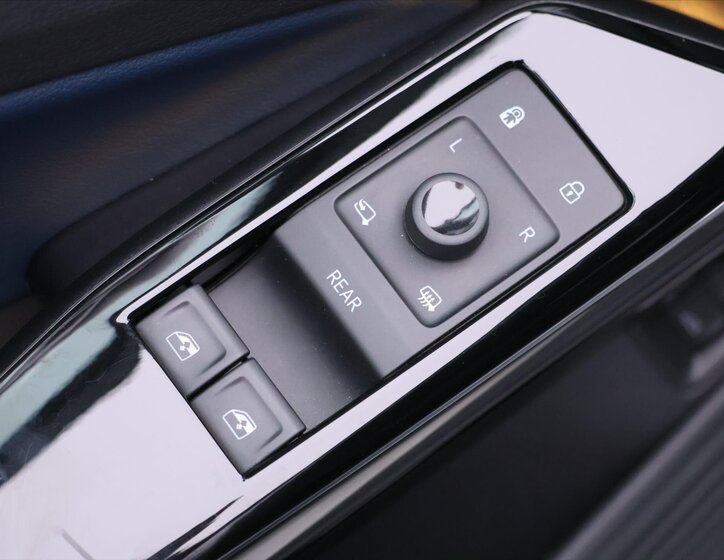 Volkswagen ID.4 SUV 0,0 220 kw