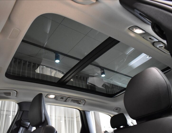 Volvo XC60 SUV 2,0 l 184 kw