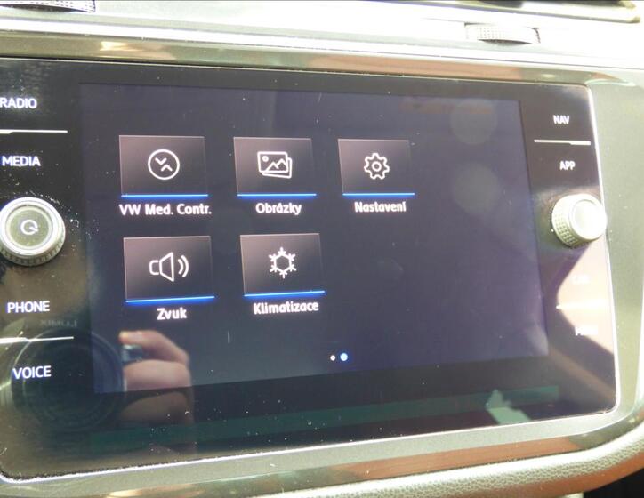 Volkswagen Tiguan 26